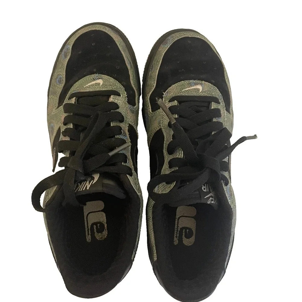 Nike sh040 rare